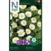 Tusindfryd 'Meadow Daisy' Bellis Perennis L. 'Meadow Daisy' Pose Med Frø Eller Løg, 20 -Plantetorvet Butik p20651 34842 bellis perennis l meadow daisy a348