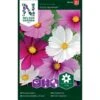 Stolt Kavaler 'Early Summer' Mix Cosmos Bipinnatus 'Early Summer' 1 Stolt Kavaler 'Early Summer' Mix Cosmos Bipinnatus 'Early Summer' -Plantetorvet Butik p33987 37324 cosmos bipinnatus early summer 1f73