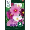 Stolt Kavaler 'Vega Mixture' Cosmos Bipinnatus 'Vega Mixture' 1 Stolt Kavaler 'Vega Mixture' Cosmos Bipinnatus 'Vega Mixture' -Plantetorvet Butik p33990 37327 cosmos bipinnatus vega mixture 485b